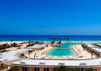 تعرف علي أفضل اماكن الإقامة في الساحل الشمالي بأفضل الاسعار