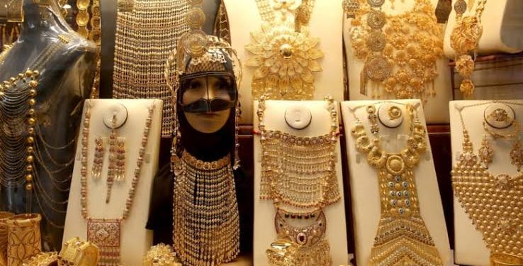 تعرف علي سعر الذهب اليوم الخميس 15 اغسطس