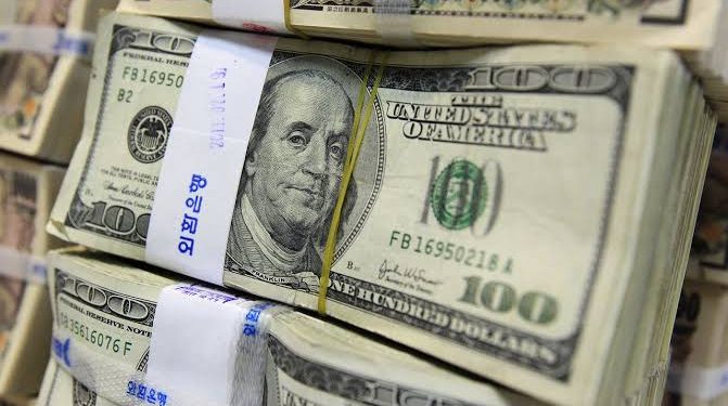 تحويلات المصريين المصريين بالخارج ترتفع بنسبة 66%وتبلغ 2.6 مليون دولار حتى شهر يونيو 2024