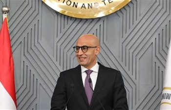 زيادة عدد ايام الدراسة مع بدء العام الدراسي الجديد.. وزير التربية والتعليم يكشف مفاجأة