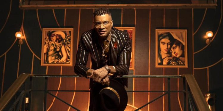 إستدعاء حسن شاكوش وإيقافه عن العمل لحين مثوله أمام الشئون القانونية ..غدا