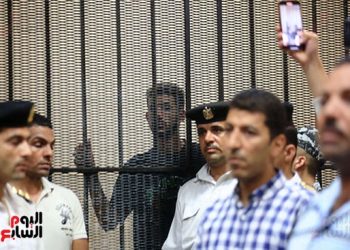 تأجيل حتى 16 سبتمبر.. قرار المحكمة في أولى جلسات محاكمة أحمد فتوح لاعب الزمالك