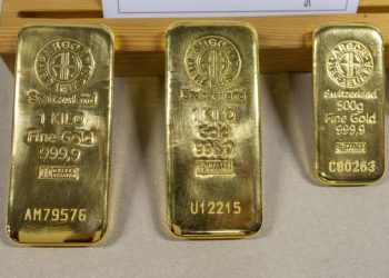 ارتفاع أسعار الذهب محليا خلال تعاملات اليوم الثلاثاء مع ارتفاعه عالميا.. اعرف السبب