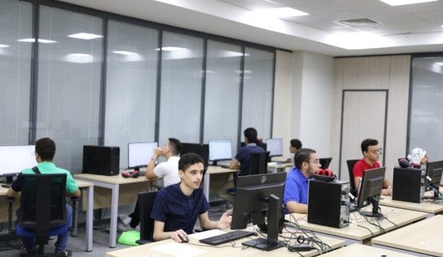 موعد نتيجة المرحلة الأولى لتنسيق الجامعات والمعاهد 2024 علمي وأدبي