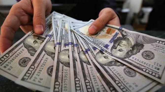 سعر الدولار اليوم مقابل الجنيه المصرى بالبنوك العاملة في مصر - بيزنس تريند | Business Trend