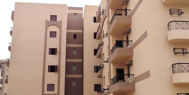 فتح باب حجز شقق الإسكان الاقتصادي من بنك التعمير والإسكان
