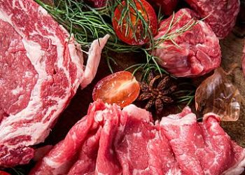 أسعار اللحوم في الاسواق المصرية اليوم الجمعة 9 اغسطس 2024