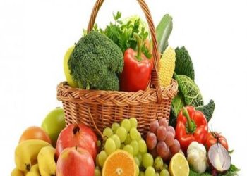 تعرف علي اسعار الفاكهة والخضار اليوم 17 أغسطس
