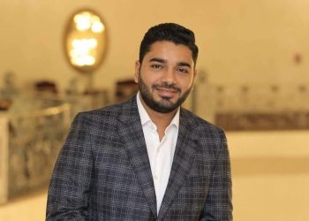 المهندس سيد عليوة: الشراكة بين الحكومة و القطاع الخاص «علامة فارقة» في مسيرة النهضة العمرانية