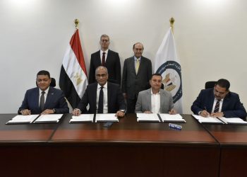 جاما للإنشاءات تنضم لتحالف حكومي لتنفيذ مشروع محطة التسهيلات البحرية بالدخيلة