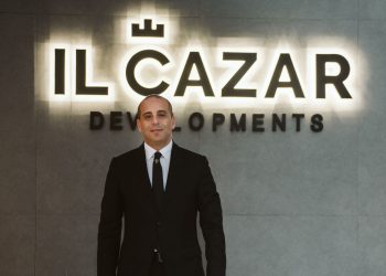 IL Cazar تحقق مبيعات وحجوزات 9.8 مليار جنيه خلال 3 ايام فقط بمشروعها الواعد Safia رأس الحكمة