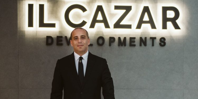 IL Cazar تحقق مبيعات وحجوزات 9.8 مليار جنيه خلال 3 ايام فقط بمشروعها الواعد Safia رأس الحكمة