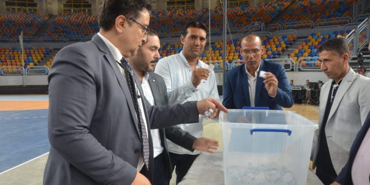 وزير الإسكان: استكمال فعاليات قرعة تخصيص الأراضي السكنية بمدينة السادات ضمن برنامج  «مسكن»
