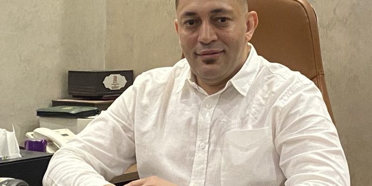 تامر ربيع عضو الاتحاد المصري للغرف السياحية: نحتاج إلى حملة ترويجية ضخمة لفتح أسواق سياحية جديدة وزيادة اعداد الوافدين