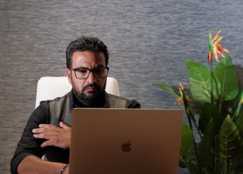 مصطفي محسن رئيس مجلس إدارة Empire State Developments: نستهدف ضخ 17 مليار جنيه في السوق العقارية خلال سنوات قليلة