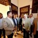 وزير الإسكان يواصل جولته التفقدية بمشروعات تجديد أحياء القاهرة الإسلامية والفاطمية بمحافظة القاهرة