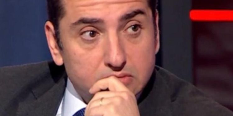 متي بشاي: مبادرة «مصنعك دايما شغال» تحارب البطالة وتزيد معدل الناتج المحلي الإجمالي