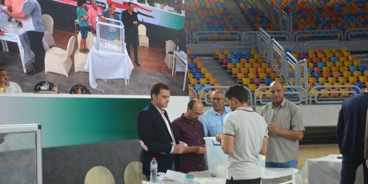 وزير الإسكان: إجراء قرعة تخصيص الأراضي السكنية المتوسطة بمدينة المنيا الجديدة بين 9782 مواطنا