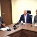 تنفيذاً لتكليفات وزير الإسكان .. نائب وزير الإسكان يلتقي مسئولي شركة «سيمنز العالمية» لدراسة فرص التعاون في استخدام الأنظمة والحلول الذكية لتقديم الخدمات بالمدن الجديدة