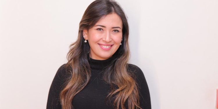 حبيبة الشاعر : مبادرة الدولة الجديدة لدعم السياحة تخدم الاستثمار المحلي وتضاعف فرص العمل