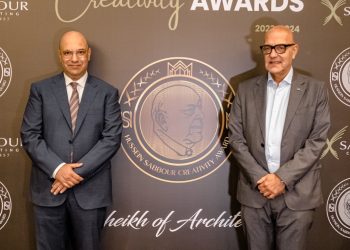 3 مشروعات معمارية تفوز بجائزة «حسين صبور للإبداع2024»