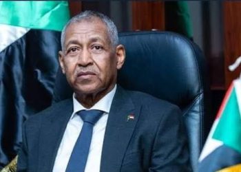 السفير السوداني يفتتح النسخة الثانية من المعرض العقاري المصري السوداني 16 أغسطس