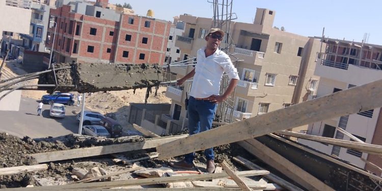 في حملات متواصلة بالتعاون مع الشرطة .. وزير الإسكان إزالة مخالفات بناء وإشغالات بمدن 6 أكتوبر ودمياط وبرج العرب وسوهاج الجديدة