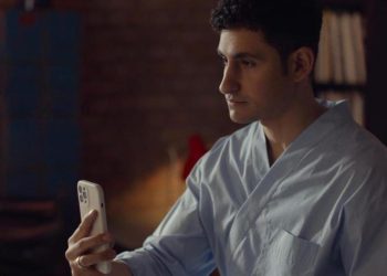 استعدادًا لطرحه في سينمات أوروبا ..اطلاق الإعلان الرسمي لفيلم in camera بطولة أمير المصري