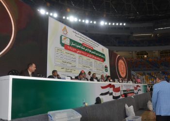 1747 قطعة أرض تقدم عليها 102 ألف مواطن .. وزير الإسكان ختام فعاليات قرعة تخصيص الأراضي السكنية بالطرح الرابع لبرنامج «مسكن» بـ15 مدينة جديدة