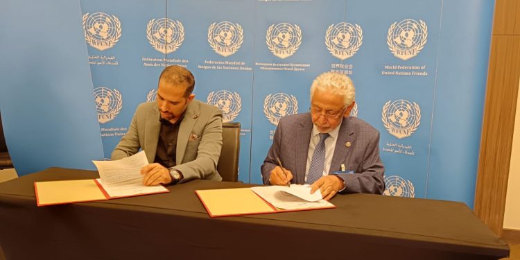 في إطار تحقيق أهداف الأمم المتحدة للتنمية المستدامة .. تعاون مصري سعودي لتعزيز التعاون الاقتصادي وتنشيط حركة السياحة