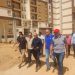 تنفيذاً لتكليفات وزير الإسكان: رئيس جهاز مدينة بدر يبدأ أولى جولاته التفقدية بالمرحلتين الثانية والثالثة لسكن موظفي العاصمة