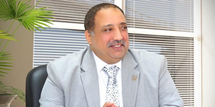 غرفة صناعة الحبوب تشيد بسعي وزير التموين لزيادة مخزون القمح المخصص لإنتاج الخبز المدعم الى 9 أشهر