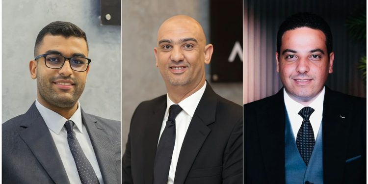 شركة «Anchor Developments» تطرح « La Passage d’Anchor»..وتحقق مبيعات قياسية خلال يوم واحد