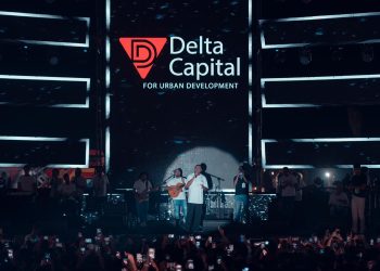 في Luxury Beach .. حفل مميز لرامي صبري ضمن حفلات دلتا كابيتال الصيفية