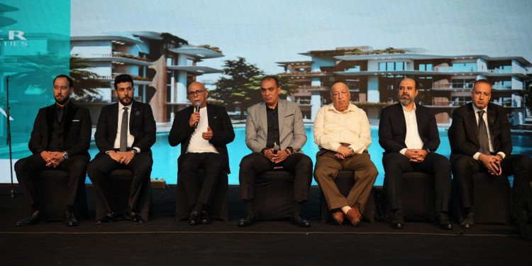 شركة «PREMIER للتطوير» تطلق «SANSA» أحدث مشروعاتها في الساحل الشمالي باستثمارات 1.5 مليار جنيه