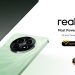 هاتف realme 12x 5G يتميز بأقوى شريحة 5G في فئته ويأتي بأفضل المميزات وسعر تنافسي