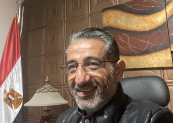 بعد إعلان وزارة النقل عن إنشاء وتنفيذ 7 ممرات لوجستية .. د. عمرو السمدوني: الممرات اللوجيستية تحقق هدف الحكومة في الوصول إلى 100 مليار دولار صادرات