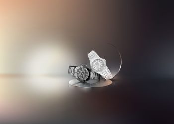 كيونت تطلق سلسلة الساعات السويسرية الجديدة Alto Ceramic من Bernhard H.Mayer لتضع معياراً جديداً للفخامة والتعبير عن الذات