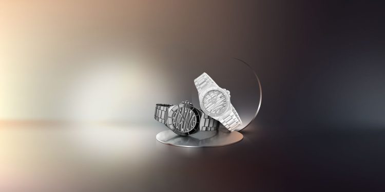 كيونت تطلق سلسلة الساعات السويسرية الجديدة Alto Ceramic من Bernhard H.Mayer لتضع معياراً جديداً للفخامة والتعبير عن الذات