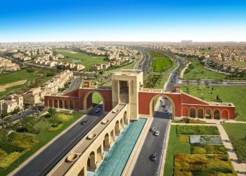 إيرادات «طلعت مصطفي» تقفز لـ17 مليار جنيه والأرباح تنمو 310% خلال النصف الأول