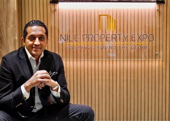 بمشاركة «الأهلي صبور» و «السعودية المصرية» و «ليك ڤيو» .. «عقارات النيل» أول معرض عقاري مصري ينطلق من نيوجيرسي بالولايات المتحدة الامريكية