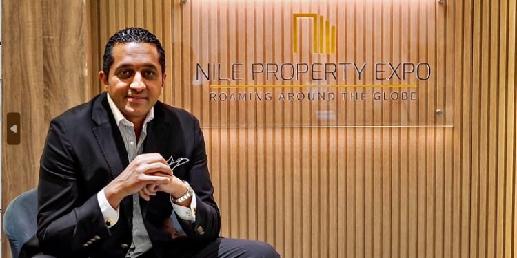 بمشاركة «الأهلي صبور» و «السعودية المصرية» و «ليك ڤيو» .. «عقارات النيل» أول معرض عقاري مصري ينطلق من نيوجيرسي بالولايات المتحدة الامريكية