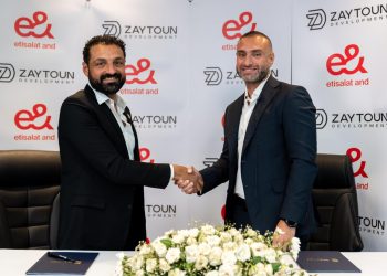 «زيتون للتطوير العقاري» تتعاقد مع شركة «إي آند بيزنس» لتقديم أحدث الخدمات التكنولوجية الذكية لمشروعات الشركه