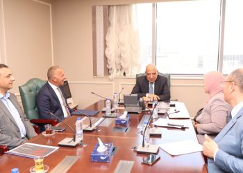 وزير الكهرباء يبحث مع مجموعة «السويدي اليكتريك» التعاون فى مجالات خفض الفاقد وتوزيع الكهرباء وموقف مشروعات الشركة في قطاع الكهرباء والطاقة المتجددة