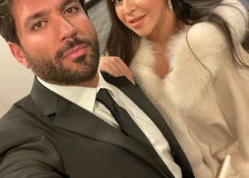 استعدادات إيمي سمير غانم لعودتها بعد غياب 3 أعوام عن الساحة الفنية