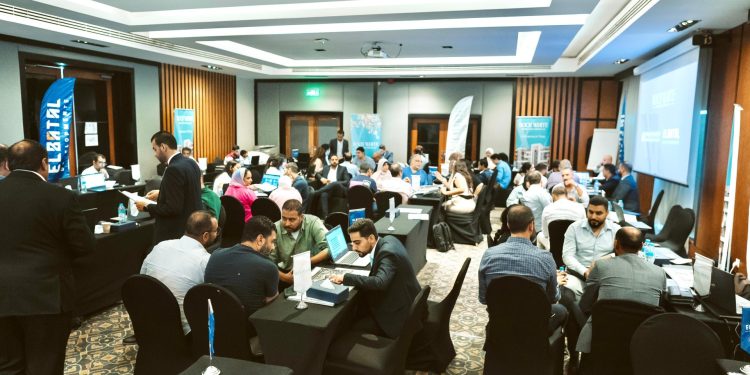 «البطل للتطوير العقاري» حققت 70% من مبيعات المرحلة الأولى لمشروع «روك وايت» بهليوبوليس الجديدة