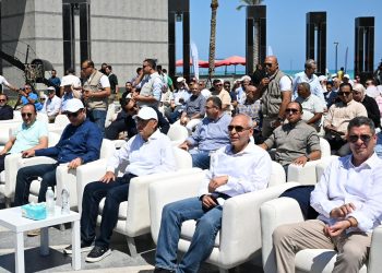 بحضور رئيس الوزراء ووزير الإسكان: تأكيدًا على التزامها «سيتي إيدج» تسلم وحدات للعملاء بمشروعات الأبراج الشاطئية ومزارين وداون تاون بمدينة العلمين الجديدة