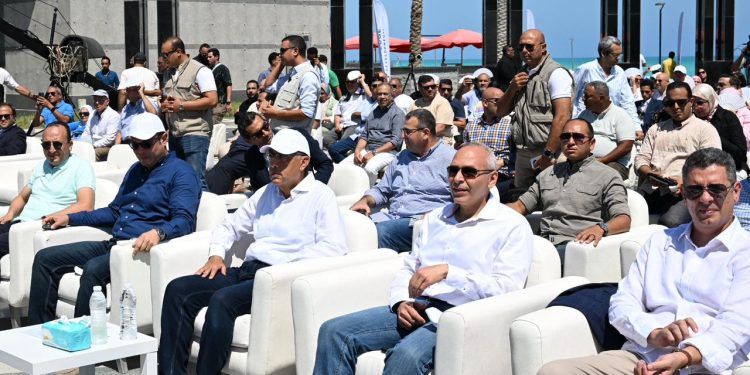 بحضور رئيس الوزراء ووزير الإسكان: تأكيدًا على التزامها «سيتي إيدج» تسلم وحدات للعملاء بمشروعات الأبراج الشاطئية ومزارين وداون تاون بمدينة العلمين الجديدة