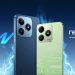 هاتف realme C63 يتفوق في فئته بشاحن سريع بقوة 45W وضمان أداء يمتد لـ 48 شهراً