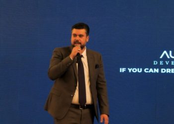 «الأولى العقارية» تحتفل بمرور 15 عاما من النجاح.. وتعد عملاءها بتقديم المزيد الفترة المقبلة